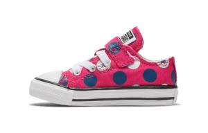 Сандалии Converse Chuck Taylor All Star Toddler Shoes Baby