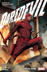 Daredevil By Chip Zdarsky Vol. 5: Truth/Dare (Marvel Universe)