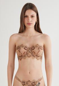 Бюстгальтер Intimissimi, коричневый