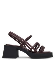 Сандалии Hennie 5337-101-38 Vagabond Shoemakers, красный