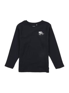 NAME IT Лонгслив 'NMMTINUS' в цвете Night Blue