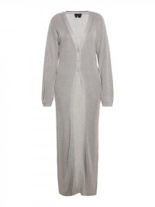 Толстовка faina, серый