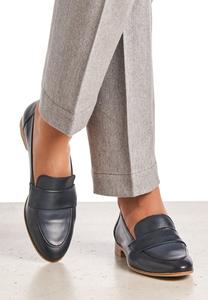 Слипоны Lloyd, синий