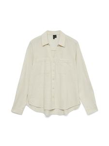 VERO MODA Блузка в цвете Off White