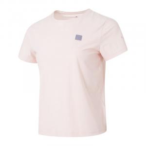 PUMA Футболка Sports Life Collection женская светло-розовая