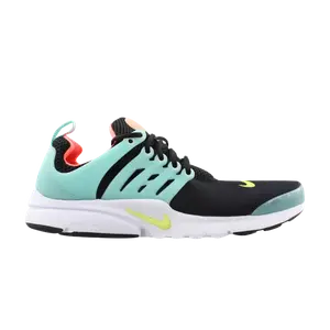 Кроссовки Nike Presto GS, черный