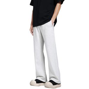 UNKNOWTAL Повседневные брюки унисекс, Черный