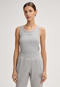 Топ JOOP! Jeans TANA, Hellgrau/Light Grey