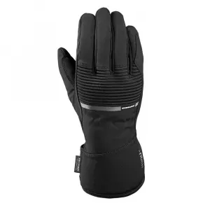 Защитные перчатки Spidi Underground-Kp woman, черный