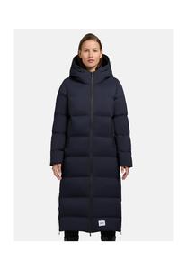 Стеганое пальто larea3-ym Khujo, синий
