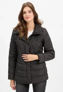 Зимняя куртка Fuchs Schmitt, Schwarz