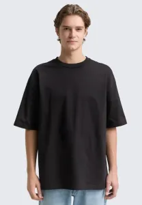 Простая футболка Tom Tailor Denim, Black