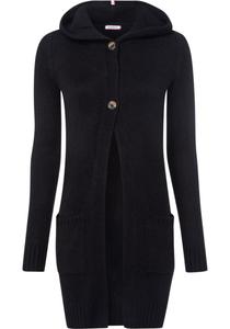 Вязаный кардиган KangaROOS, Black