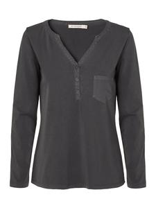 Рубашка TATUUM Astrid, графитовый
