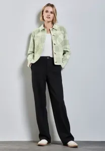 Летняя куртка karierte Street One, Grün