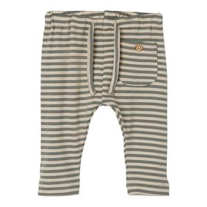 Брюки Name It Gago Loose Lil Baby, бежевый