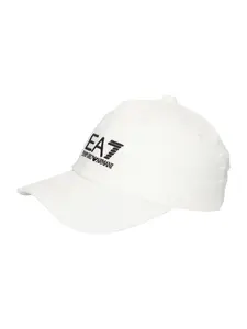 EA7 Emporio Armani Кепка White