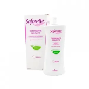 Saforelle Деликатное средство для интимной гигиены 500 мл Boiron