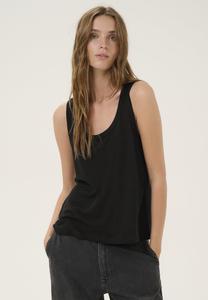 Топ LISA My Essential Wardrobe, черный