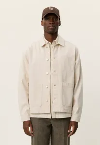 Рубашка лейтона Les Deux, Ivory