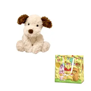 Плюшевая кукла Good Luck Jack Puppy высотой 35 см Brangdy