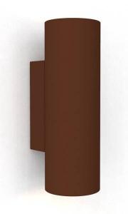 Настенный светильник Lumicom Rond, коричневый