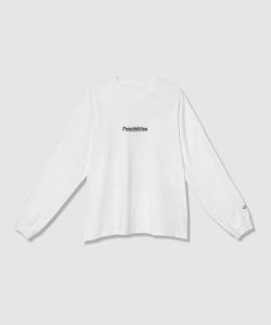 Футболка Bayflow, цвет White(10)