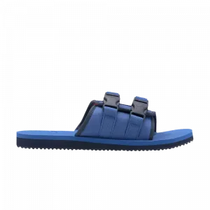 Кроссовки Wilo Lux Sandal Nylon Puma, синий