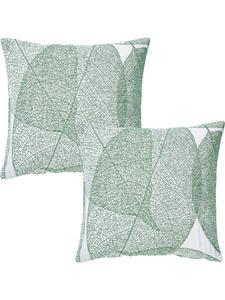 Чехол на подушку Erwin Müller, зеленый