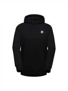 Худи Mammut, черный