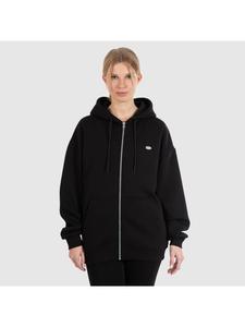 Спортивная куртка SMILODOX Zip Hoodie Eda, черный