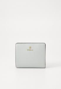 Кошелек Furla FURLA CAMELIA COMPACT WALLET ZIP, Cristallo/Celestial/Light Grey