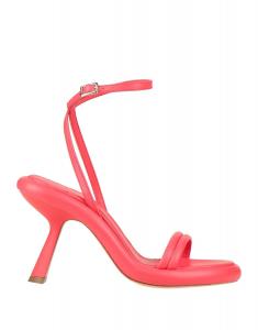 Сандалии Vic Matiē, коралл