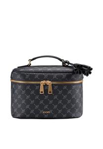 Косметичка JOOP! Cortina 1.0 Flora, Dark blue