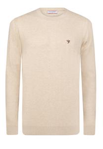 Свитер Felix Hardy, бежевый