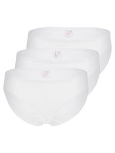 Трусики Nina von C. Daily, белый
