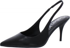 Туфли Calvin Klein Womens Cinola, Black 001