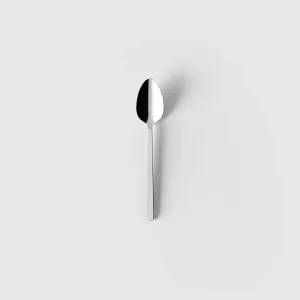 Ложка кофейная Villeroy & Boch La Classica, 14,5 см, серебро/платина