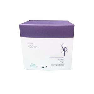 Sp Repair Mask 400мл бело-фиолетовый, Wella