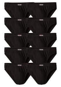 Трусики H.I.S, черный