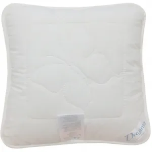 Подушка из натурального волокна Classic Silk 1 шт. Dreams, белый