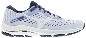 Кроссовки Mizuno Wmns Wave Rider 24 'Arctic Ice', синий