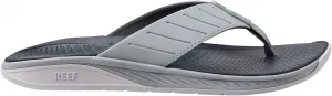 Мужские водонепроницаемые шлепанцы REEF Deckhand, серый