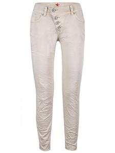 Джинсы Buena Vista, бежевый