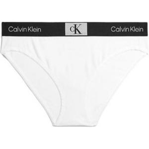 Calvin Klein Женские трусики 1 упаковка белый