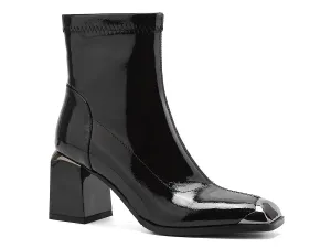 Ботинки Ninety Union Fortune, черные