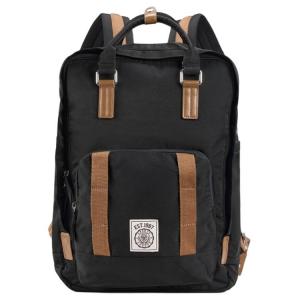 XTEP Тканевый рюкзак унисекс черный синий кадетский зеленый орхидейный розовый, Black