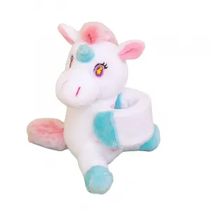 Мягкая игрушка зоопарк браслетная кукла плюшевая кукла высота 14см Mr. Toy