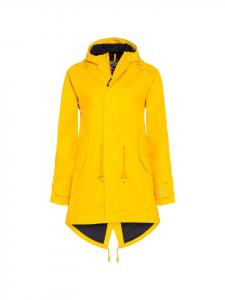 Дождевик BMS, красный