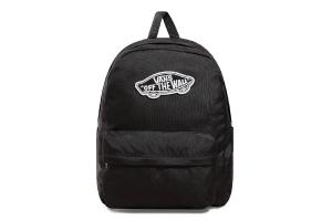 Классический рюкзак старой школы Vans, черный
